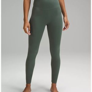 Lululemon align leggings